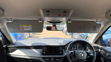 Skoda Kamiq 1.0 TSI 95 S 5dr Petrol Hatchback